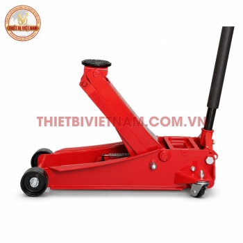 Kích cá sấu 4 Tấn 2 Piston KCS-4T