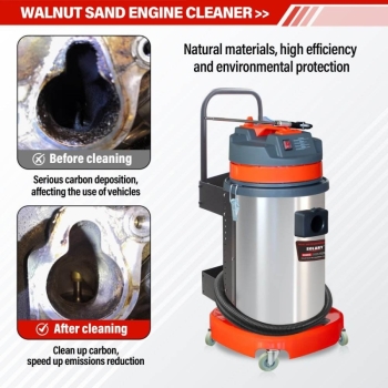 Máy bắn trấu Solary EC603