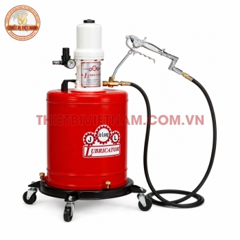 Máy Bơm Mỡ Bằng Khí Nén JoLong A65-G