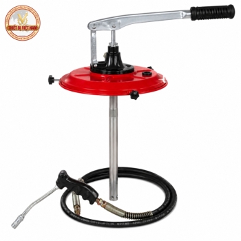 Máy Bơm Mỡ Bò Bằng Tay Jolong H20-GS Chính Hãng