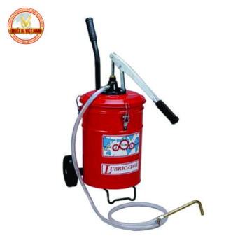 Máy Bơm Nhớt Bằng Tay Jolong H20-O Chính Hãng