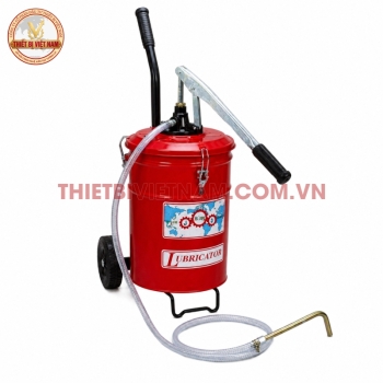 Máy Bơm Nhớt Bằng Tay Jolong H20-O Chính Hãng