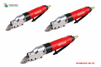 Máy cắt tôn khí nén ROTAKE RT-4103P