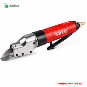 Máy cắt tôn khí nén ROTAKE RT-4103P