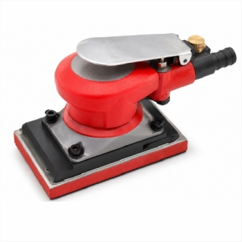 Máy chà nhám vuông bằng khí nén Rotake RT-2141 75x100mm