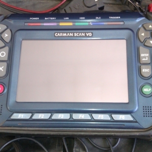 Máy chuẩn đoán và quét lỗi động cơ ô tô