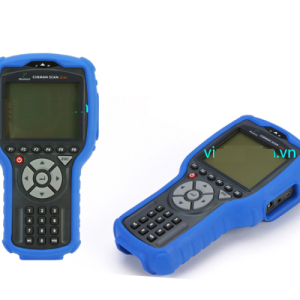 Máy chuẩn đoán và quét lỗi động cơ ô tô