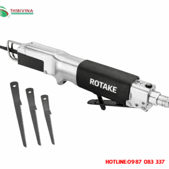 Máy cưa khí nén ROTAKE RT-3702