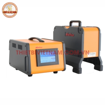 Máy Đo Độ Khói Khí Thải Động Cơ Diesel Nanhua NHT-6