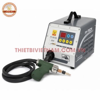 Máy Hàn Điện Trở FY-2012S (220V) Nhỏ Gọn