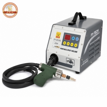 Máy Hàn Điện Trở FY-2012S (220V) Nhỏ Gọn