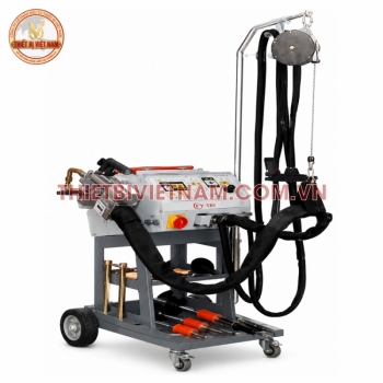 Máy Hàn Hồ Quang Kim Loại Đa Chức Năng FY-9900X