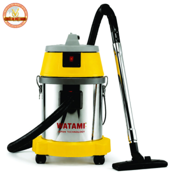 Máy hút bụi 20L Watami IW-20L1