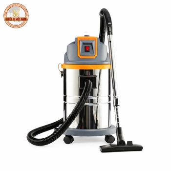 Máy hút bụi 30L Watami IW-30L2