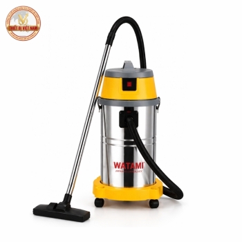 Máy hút bụi 35L Watami IW-35L1 