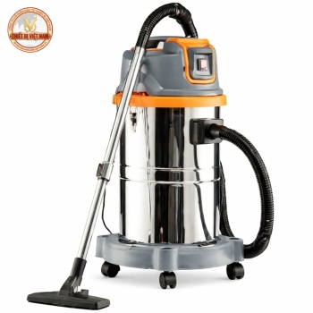 Máy hút bụi 50L Watami IW-50L2