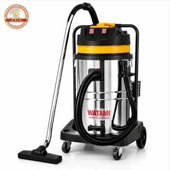 Máy hút bụi 70L Watami IW-70L1