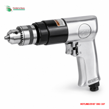 Máy khoan khí nén đảo chiều 3/8 Rotake RT-3804