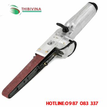 Máy mài dây đai khí nén 10x330mm ROTAKE RT-2162