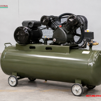 Máy nén khí piston 3KW WATAMI IW-3230125