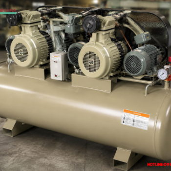 Máy nén khí piston WATAMI IW-1150008 11Kw 500L