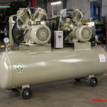 Máy nén khí piston WATAMI IW-1150008 11Kw 500L