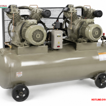 Máy nén khí piston WATAMI IW-1150008 11Kw 500L