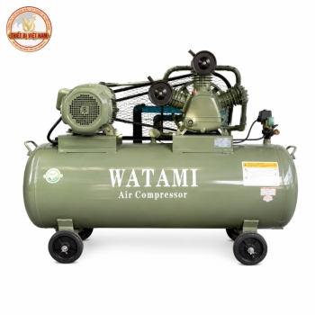 Máy Nén Khí Piston WATAMI IW-22150125 2.2kW (3HP) 120L
