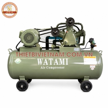 Máy Nén Khí Piston WATAMI IW-55330125 5.5kW (7.5HP) 330L