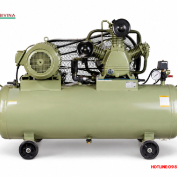 Máy nén khí piston WATAMI IW-55330125 5.5kW 330L