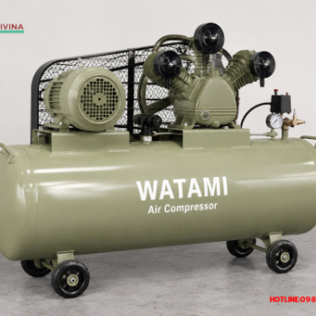 Máy nén khí piston WATAMI IW-55330125 5.5kW 330L