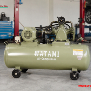 Máy nén khí piston WATAMI IW-55330125 5.5kW 330L