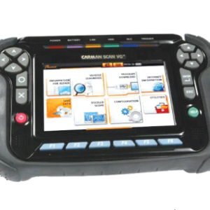 Máy quét lỗi trên ô tô