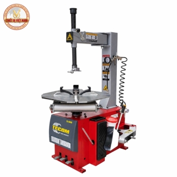 Máy ra vào vỏ lốp ô tô Tecom TC-900E