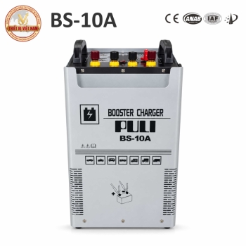 Máy sạc kích bình PULI BS-10A