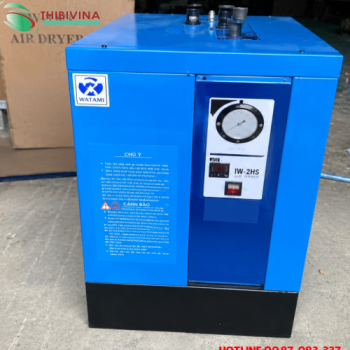 Máy sấy khí WATAMI IW-2HS