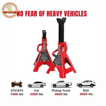 Bộ Mễ Kê Xe 3 Tấn 2PCS MK-3T
