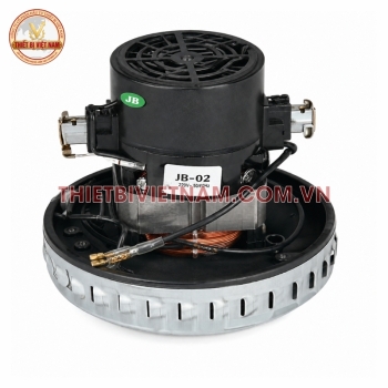 Motor Máy Hút Bụi Có 1 Tầng Cánh Quạt Hút Watami 30-50L