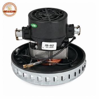 Motor Máy Hút Bụi Có 1 Tầng Cánh Quạt Hút Watami 30-50L