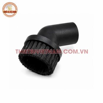Phụ kiện đầu hút chổi tròn máy hút bụi Watami 35-50L