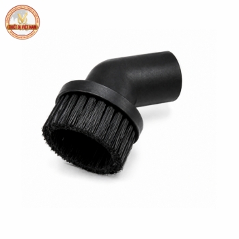 Phụ kiện đầu hút chổi tròn máy hút bụi Watami 35-50L