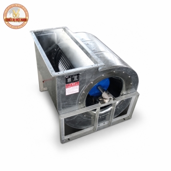 Quạt hút phòng sơn ô tô 5.5KW YDW-90LA