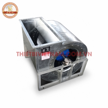 Quạt hút phòng sơn ô tô 5.5KW YDW-90LA