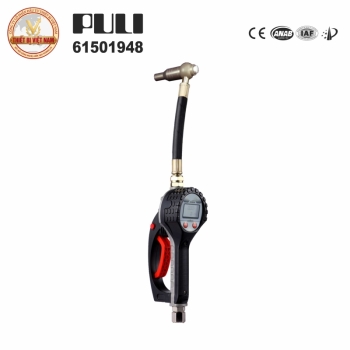Súng bơm nhớt hiển thị số PULI 80981025