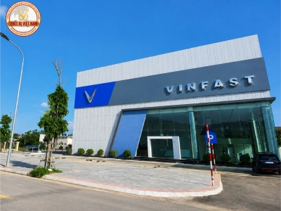 Thi Công Lắp Đặt Thiết Bị Tại Dự Án 3S Vinfast HBC Bình Minh Hóc Môn