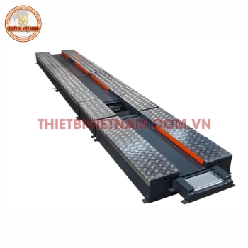 Thiết Bị Kiểm An Toàn Và Khí Thải Xe Máy 2 Bánh NHMST-2