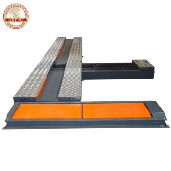 Thiết Bị Kiểm An Toàn Và Khí Thải Xe Máy 2 Bánh NHMST-2