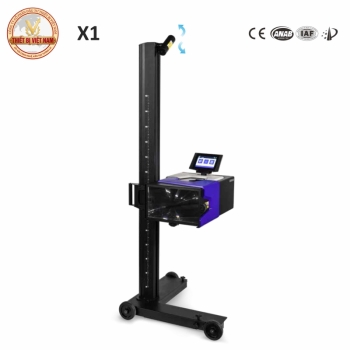 Thiết Bị Kiếm Tra Đèn Pha Điện Tử X1