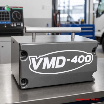 Thiết bị kiểm tra khí thải động cơ diesel VMD-400 VAMAG