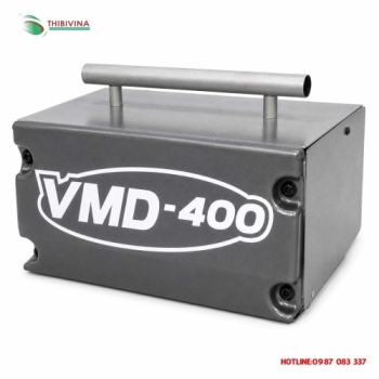 Thiết bị kiểm tra khí thải động cơ diesel VMD-400 VAMAG